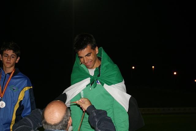 España Cadete 2008 2166